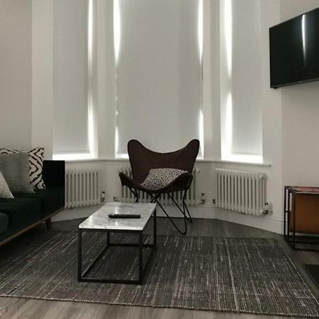 לונדון Stylish Home In Streatham. מראה חיצוני תמונה