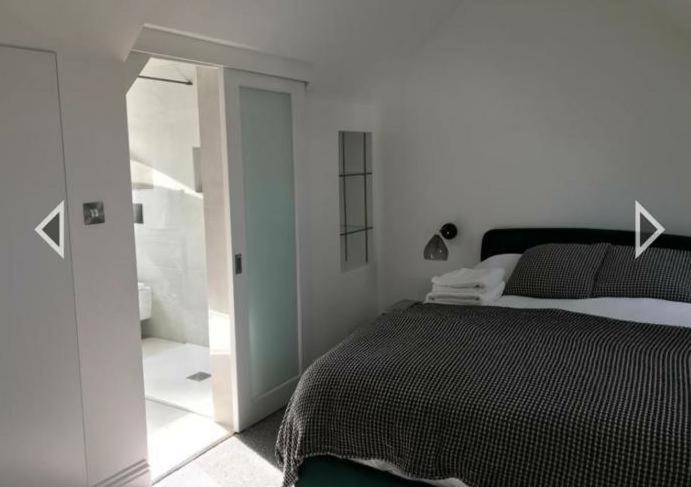 לונדון Stylish Home In Streatham. מראה חיצוני תמונה