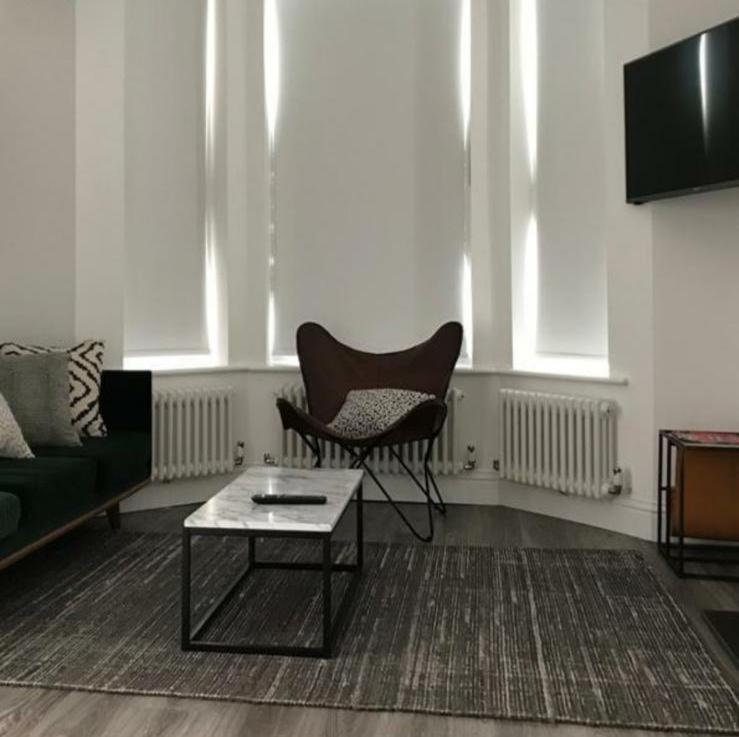 לונדון Stylish Home In Streatham. מראה חיצוני תמונה