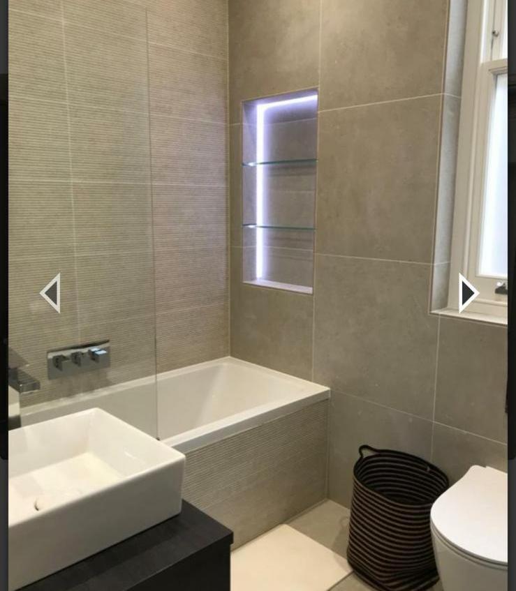 לונדון Stylish Home In Streatham. מראה חיצוני תמונה