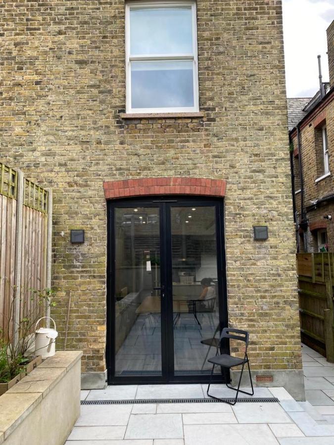 לונדון Stylish Home In Streatham. מראה חיצוני תמונה